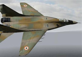 SURİYE LÜBNAN'I VURDU!