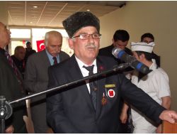 Kıbrıs Gazisinden Tepki