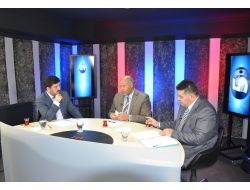 Esed Askerleri İsrailde Tedavi Ediliyor