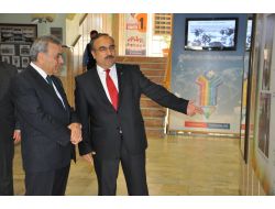 Başkan Kocaoğlu: Yamanlar, İzmir'in Gurur Kaynağı