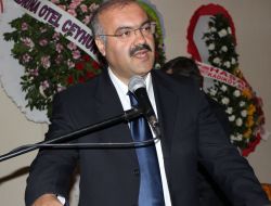 Edremit’te 'Çanakkale Ruhu' Konferansı Düzenlendi