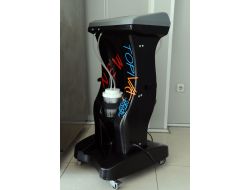 Yanık Ve Yaraları Çabuk İyileştiren Cihaz Geliştirildi