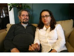 Sierra'nın Annesinden Türkiye'ye Teşekkür