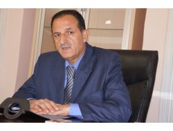 Muhalif Tümgeneral: Esed Barajı Patlatarak 4 Milyon İnsanı Yok Edebilir