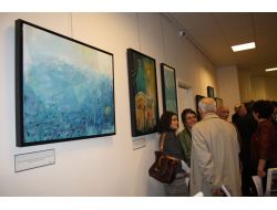 Mesnevi'nin Resme Yansıması İtalyanları Büyüledi