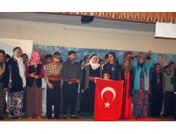 'Kalbin Düştüğü Toprak' İlgi Gördü