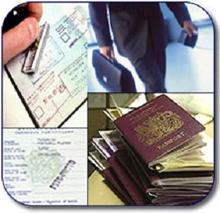 Slovakya ile vizeler kalktı!