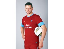 Trabzonsporlu Alim, Takımın Ligdeki Konumu Hak Etmediğini Söyledi