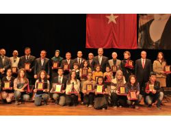 Çanakkale Ruhu Mamak’ta Canlandı