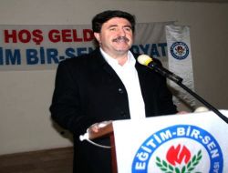 Gazeteci Altan Tan: Keşke Yüz Yıl Önce Bediüzzaman Dikkate Alınsaydı