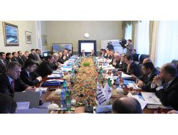 '17 Milyar Dolarla Türkiye’nin En Büyük Yabancı Yatırımcı Şirketi Olacağız'