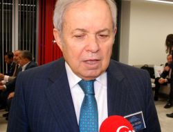 Saatçi: Su Meselesinde Medya Ağının Oluşturulması Çok Önemli