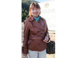 Alanya'da Yaşayan Yabancıların Mezarlık Sorunu Çözüldü