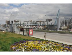 Ankara-İstanbul Yoluna 7 Üst Geçit Yapılacak!