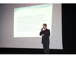 'Türk Milli Şuuru 'Çanakkale' İyi Bilindikçe Artacak'