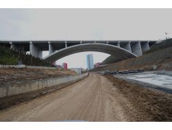 Kuzey Ankara, Başkent'in Gözde Projesi Oldu