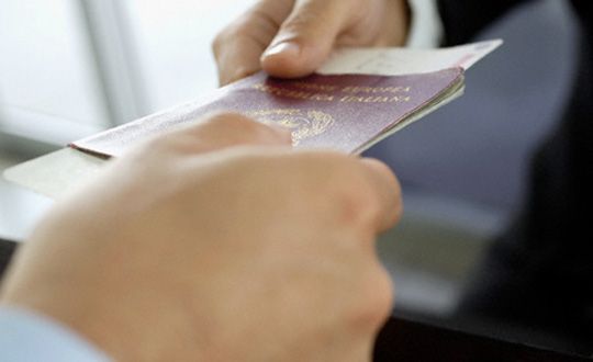 Bir ülkeyle daha vize kalktı!