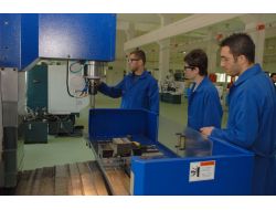 Butgem, Yüksek Linasns Tezine Konu Oldu