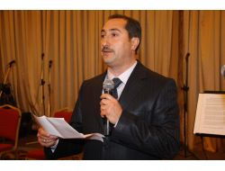 Hasder Başkanı Köseoğlu: Sağlık Çalışanları Muhtaç Gönüllere İlaç Oluyor