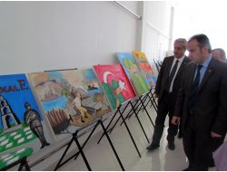 Çanakkale’den Mektup Var