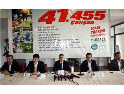 Tezyaparlar: Çarklar Hızla Dönmeye Devam Ediyor