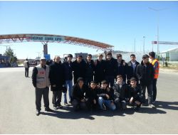 Suriyeliler İçin 'Ev Kirası Kampanyası' Başlattılar