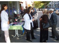 'Bilinçli Yaşam İle Hastalıkların Önüne Yüzde 80 Oranında Geçebiliriz'