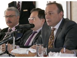 Vali Kızılcık: Trabzon’a Nato Üssü Kurulması Söz Konusu Değil