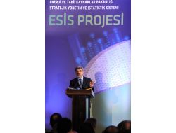 Yıldız: Çözüm Sürecine Özel Sektör Yatırımları Katkı Sağlar