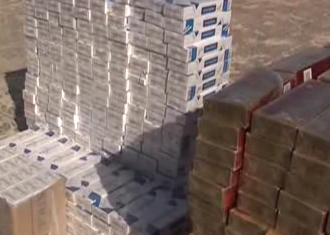 Kaçakçılıktan 27 kişi gözaltında!