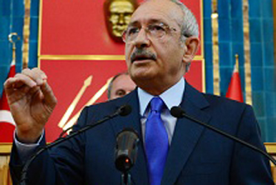 KILIÇDAROĞLU KONUŞTU!..