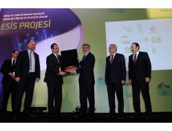 Enerji Politikalarına Yön Verecek 'Esis Projesi' Hayata Geçti
