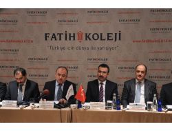 Eğitimde 'Fatih' Hareketi