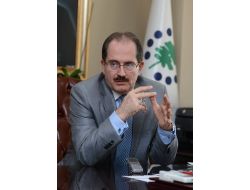 Toki, Kuruluşunun 29. Yılını Kutluyor!