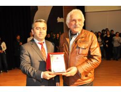 Bahadıroğlu: Çanakkale Orantısız Güce, İmanın Ve Hayatın Meydan Okuduğu Bölgedir