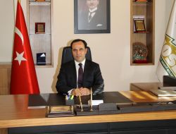 Uşak Organize Sanayi Bölgesi'nin Atık Su Filtrasyon Ünitesi Tanıtıldı