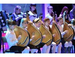 Kırım’dan Atatürk’ün Sevdiği Türkü Geliyor