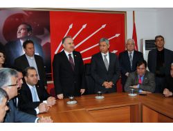 Gök: Sol Kültürden Gelen Adaylarla Seçime Gireceğiz