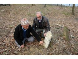 Resul Paşa’nın Kayıp Mezarı Bulundu!