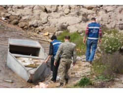 Su Ürünleri Denetim Ekipleri Ticari Avcılık Kontrollerini Arttırdı