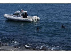 Sierra'nın Eşyaları Bulunamadı!