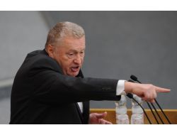 Rusya, Rumları Kurtarma Paketine Karşı