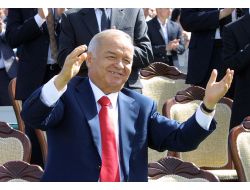 Nevruz Bayramı Özbekistan’da Coşkuyla Kutlandı