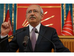 Kılıçdaroğlu: Biz mi işinize son verdik?