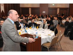 Başkan Ayanoğlu: Kırk Yılda Yapılan Hizmeti Dört Yılda Yaptık