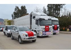 Kozan Belediyesi, Araç Parkını Güçlendirdi