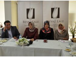 Beyaz Lale Hanımlar Derneği, Bahar Şenliği Düzenleyecek