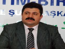 "Grevli ve Toplu Sözleşmeli Sendika Yasası Mutlaka Çıkmalı!"