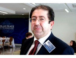 Çubukçu: Su Meselesini Gündeme Getirdiği İçin Zaman Grubuna Teşekkür Ediyoruz