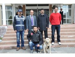 Afyon'da 5 Milyon Tl'lik Uyuşturucu